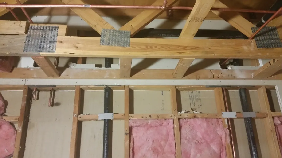 Plumbing services in Norwood, NJ